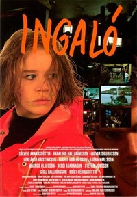 Ingaló (1992) - poster