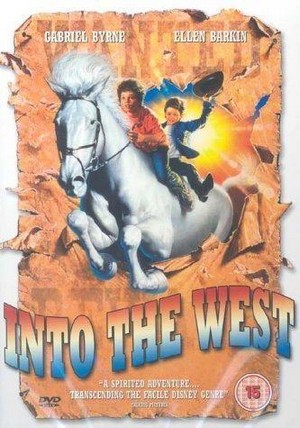 Into the West (1992) - poster