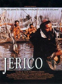 Jericó (1992) - poster