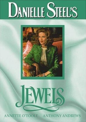 Jewels (1992) - poster