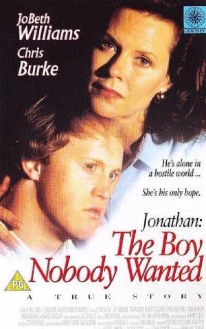 Jonathan: The Boy Nobody Wanted (1992) - poster