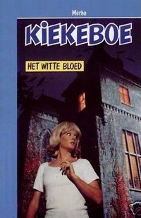 Kiekeboe: Het Witte Bloed (1992) - poster