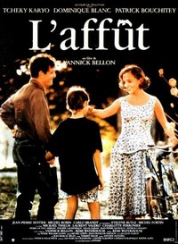 L'Affût (1992) - poster