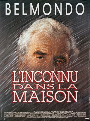 L'Inconnu dans la Maison (1992) - poster
