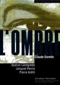 L'Ombre (1992) - poster