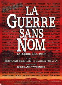 La Guerre sans Nom (1992) - poster