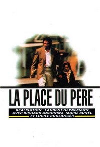 La Place du Père (1992) - poster