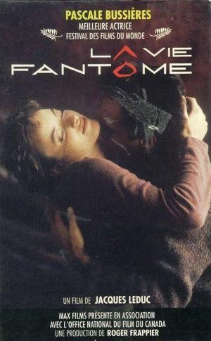 La Vie Fantôme (1992) - poster