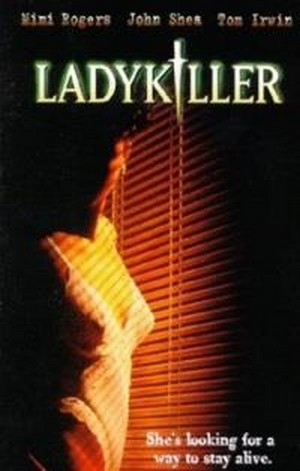 Ladykiller (1992) - poster