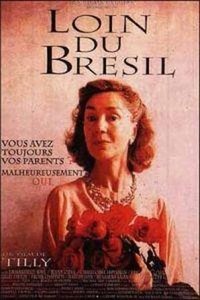 Loin du Bresil (1992) - poster