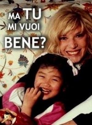 Ma Tu Mi Vuoi Bene? (1992) - poster