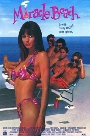 Miracle Beach (1992) - poster