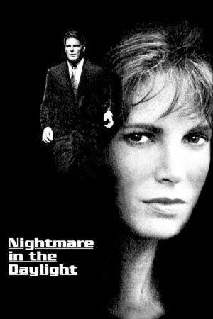 Nightmare in the Daylight (1992) - poster