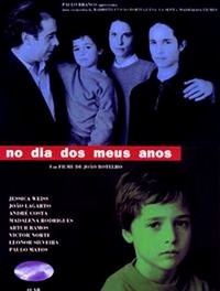 No Dia dos Meus Anos (1992) - poster