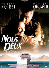 Nous Deux (1992) - poster