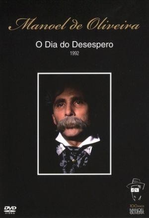 O Dia do Desespero (1992) - poster
