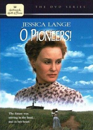 O Pioneers! (1992) - poster
