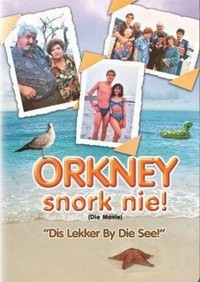 Orkney Snork Nie (Die Moewie) (1992) - poster