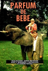 Parfum de Bébé (1992) - poster