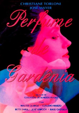 Perfume de Gardênia (1992) - poster