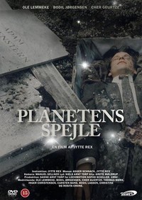 Planetens Spejle (1992) - poster