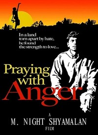 Praying with Anger (1992) - poster