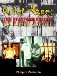 Quiet Rage: The Stanford Prison Experiment (1992) - poster