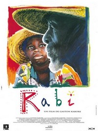 Rabi (1992) - poster