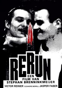 Rerun (1992) - poster