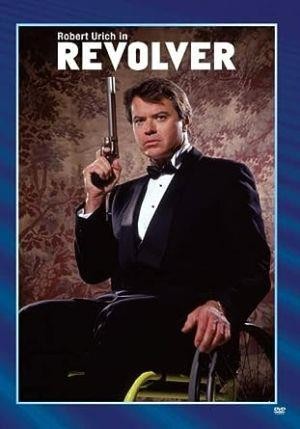 Revolver (1992) - poster