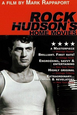 Rock Hudson's Home Movies (1992) - poster