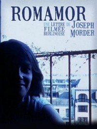 Romamor (1992) - poster