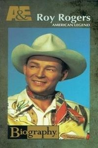 Roy Rogers, King of the Cowboys (1992) - poster