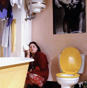 Sandra, C'est la Vie (1992) - poster