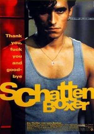 Schattenboxer (1992) - poster