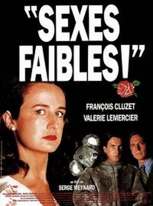Sexes Faibles! (1992) - poster
