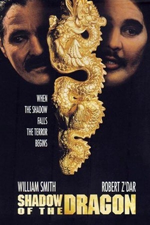 Shadow of the Dragon (1992) - poster
