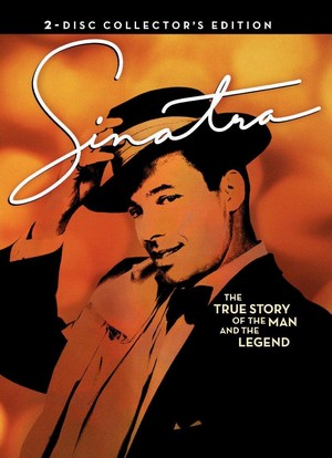 Sinatra (1992) - poster