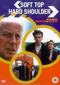 Soft Top Hard Shoulder (1992) - poster