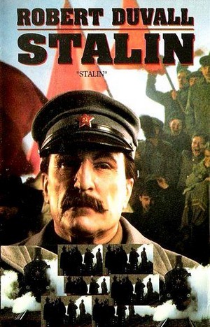 Stalin (1992) - poster