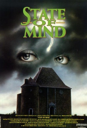 State of Mind (1992) - poster