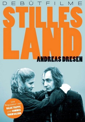 Stilles Land (1992) - poster