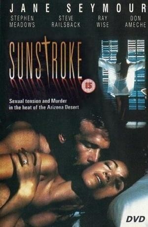 Sunstroke (1992) - poster