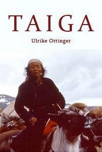 Taiga (1992) - poster