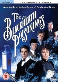 The Blackheath Poisonings (1992) - poster