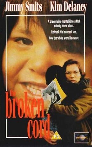 The Broken Cord (1992) - poster