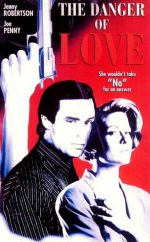 The Danger of Love: The Carolyn Warmus Story (1992) - poster