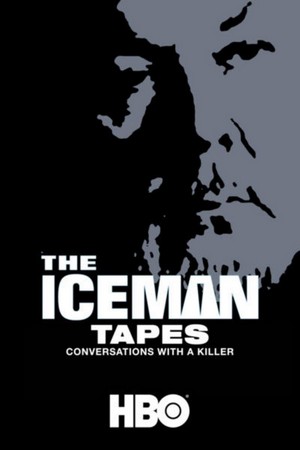 The Iceman Tapes: Conversations with a Killer (1992) - poster