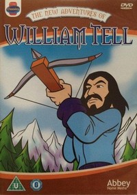 The New Adventures of William Tell (1992) - poster