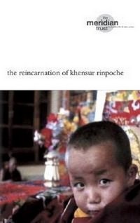 The Reincarnation of Khensur Rinpoche (1992) - poster